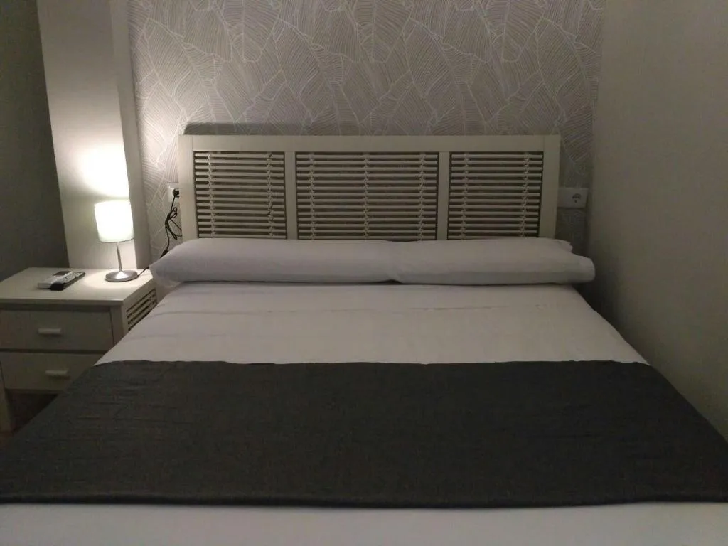 Room, CSE Casa Catedral, Seville