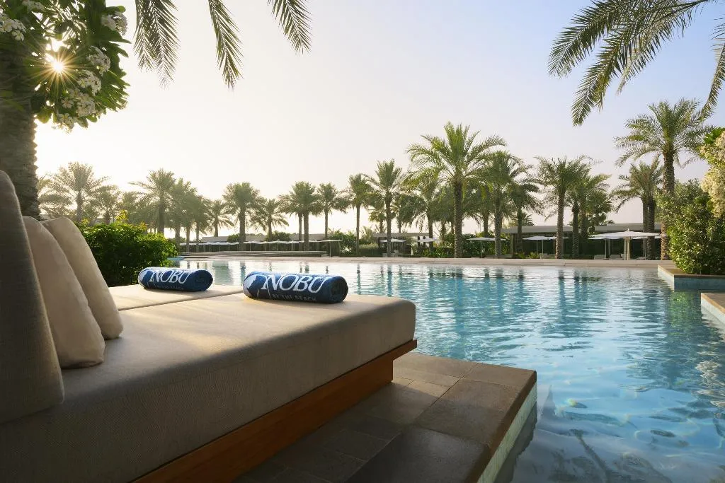 Pool, Atlantis, The Royal, Dubai
