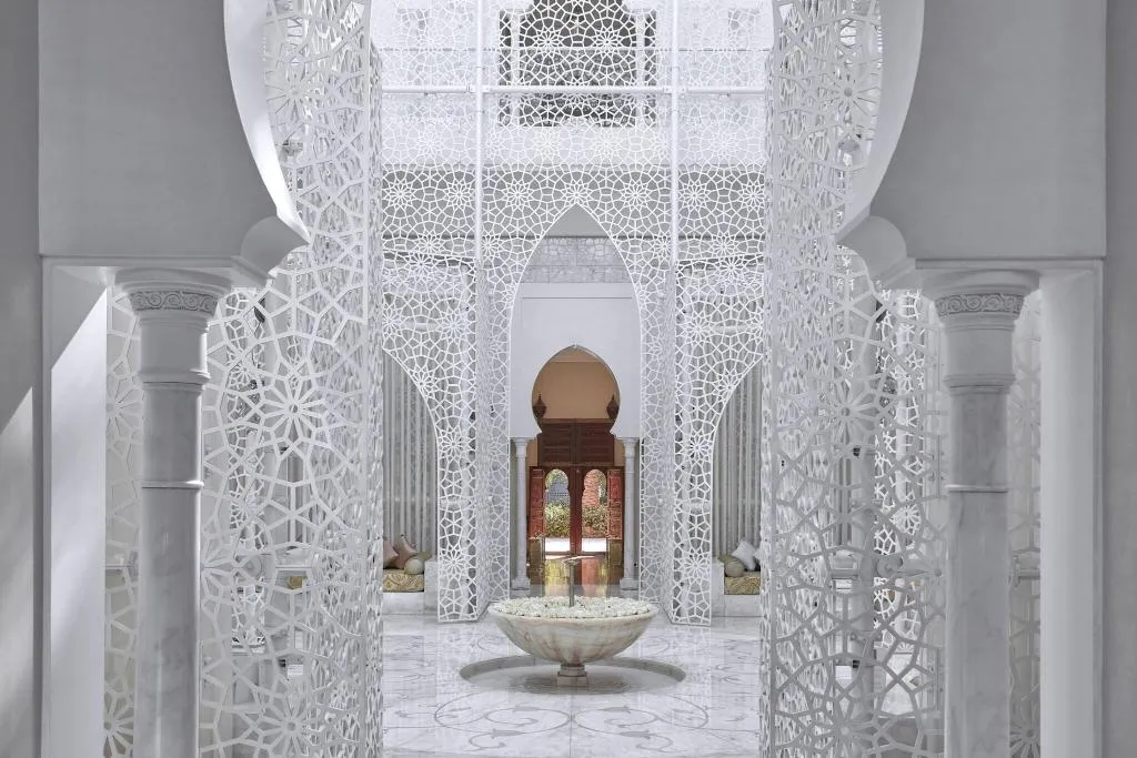 Sports and Entertainment, Royal Mansour Marrakech, Marrakech