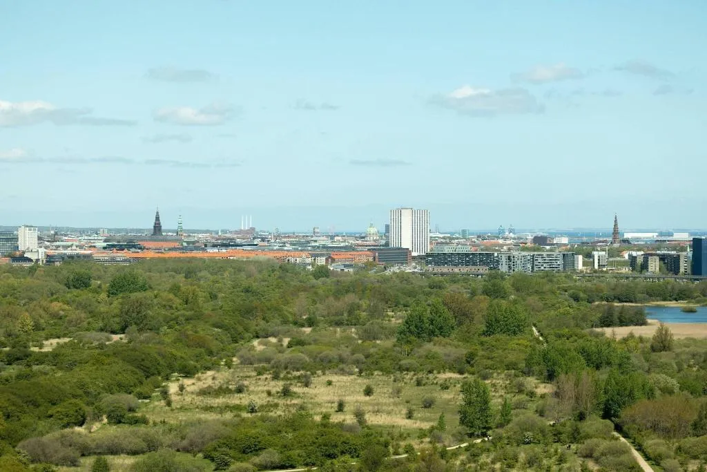 Room, AC Bella Sky Copenhagen, Copenhagen