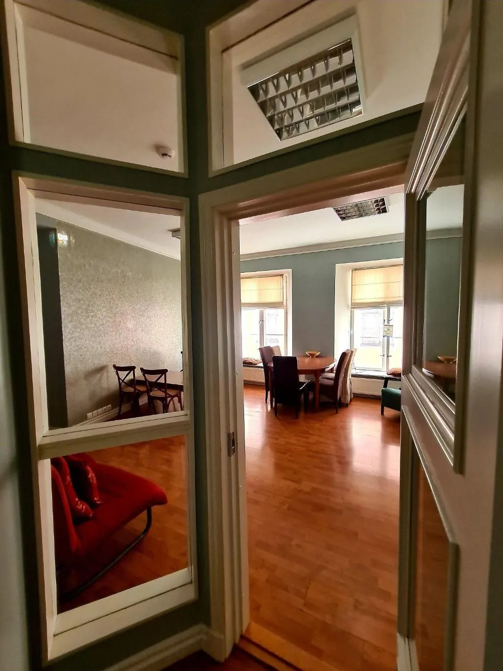Room, Tallinn Apartments & Rooms - Old Town, Tallinn