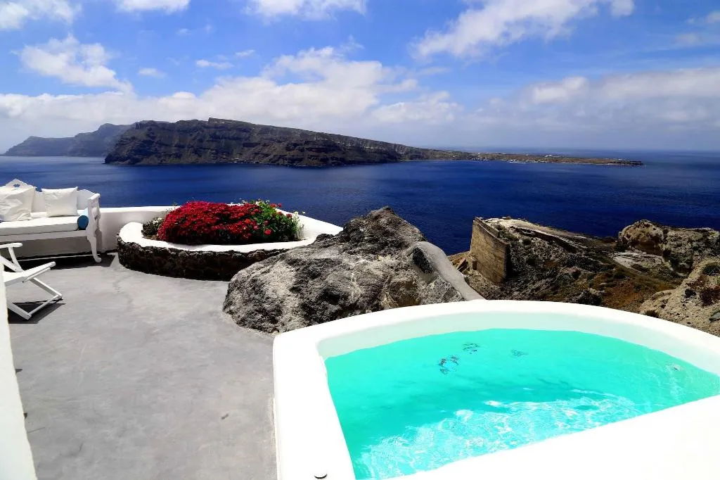 Sports and Entertainment, Marizan Caves & Villas, Santorini, Santorini