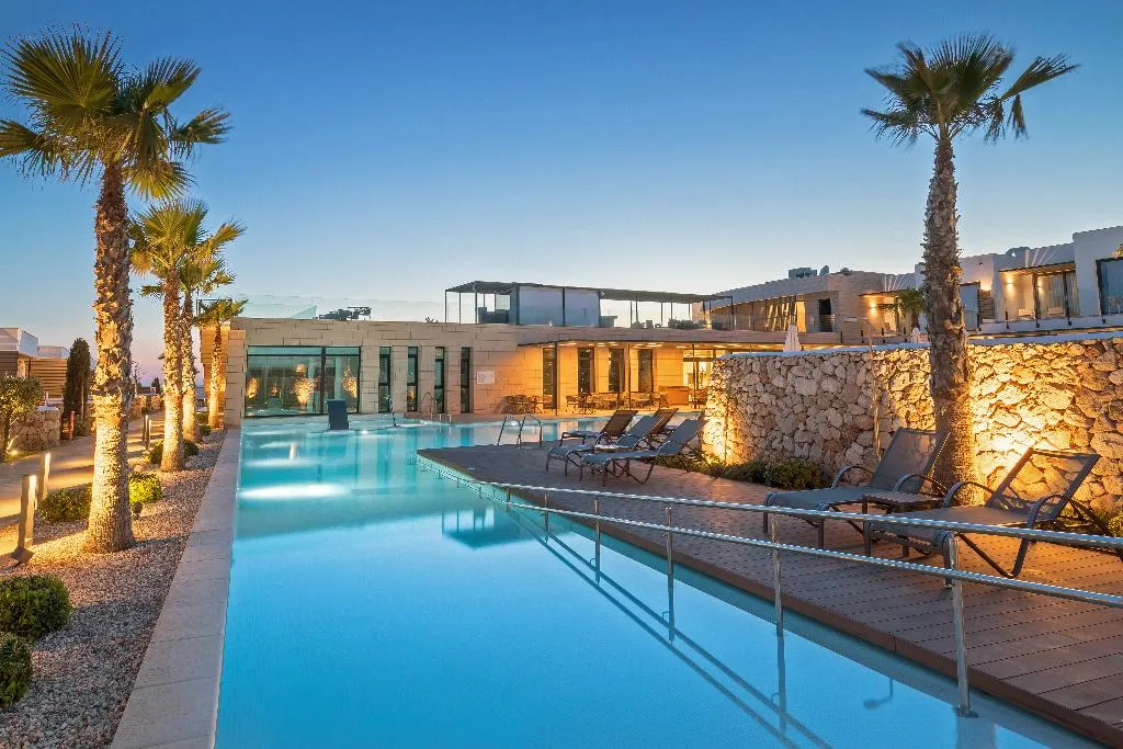 Pool, Barcelo Nura, Menorca