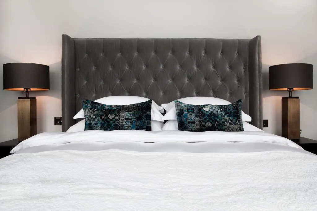 DOUBLE SUPERIOR Room, Sand Hotel by Keahotels, Reykjavik