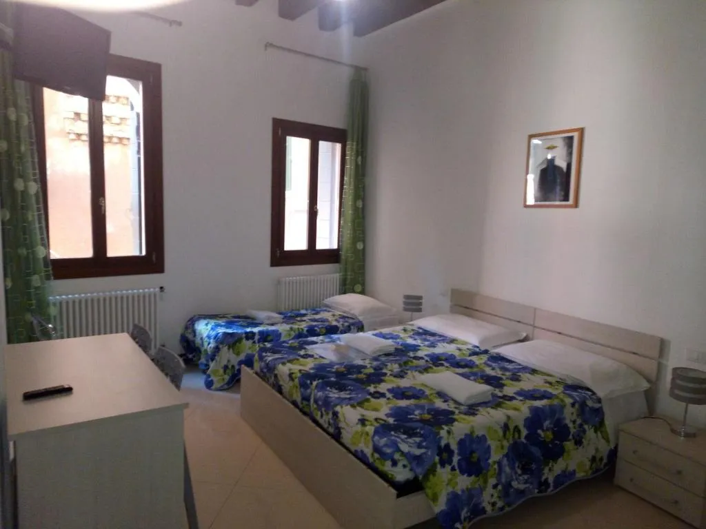 Room, Sweet Venice Guest House, Venice