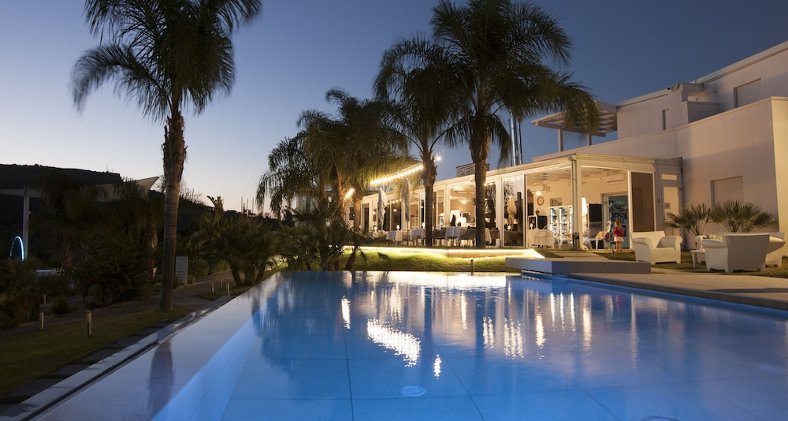 Doric Boutique Hotel - Resort, Catania
