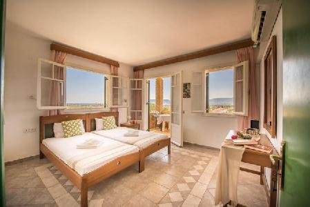 Hotel Belleville, Bourgas