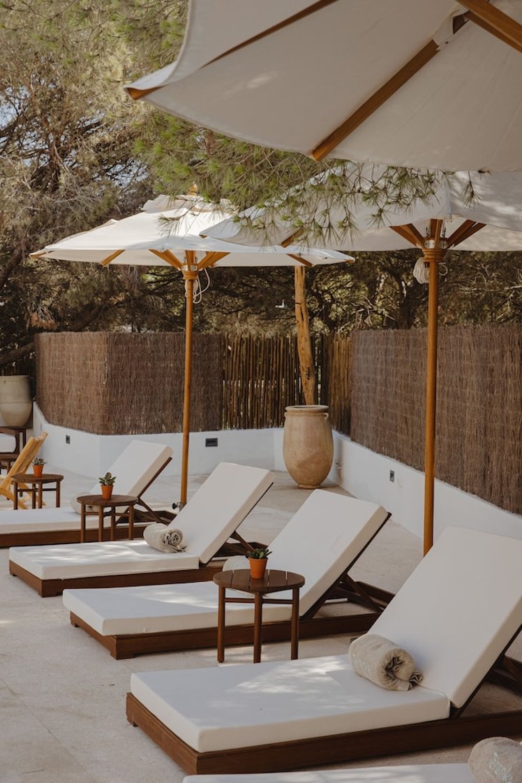 Hotel Teranka, Ibiza