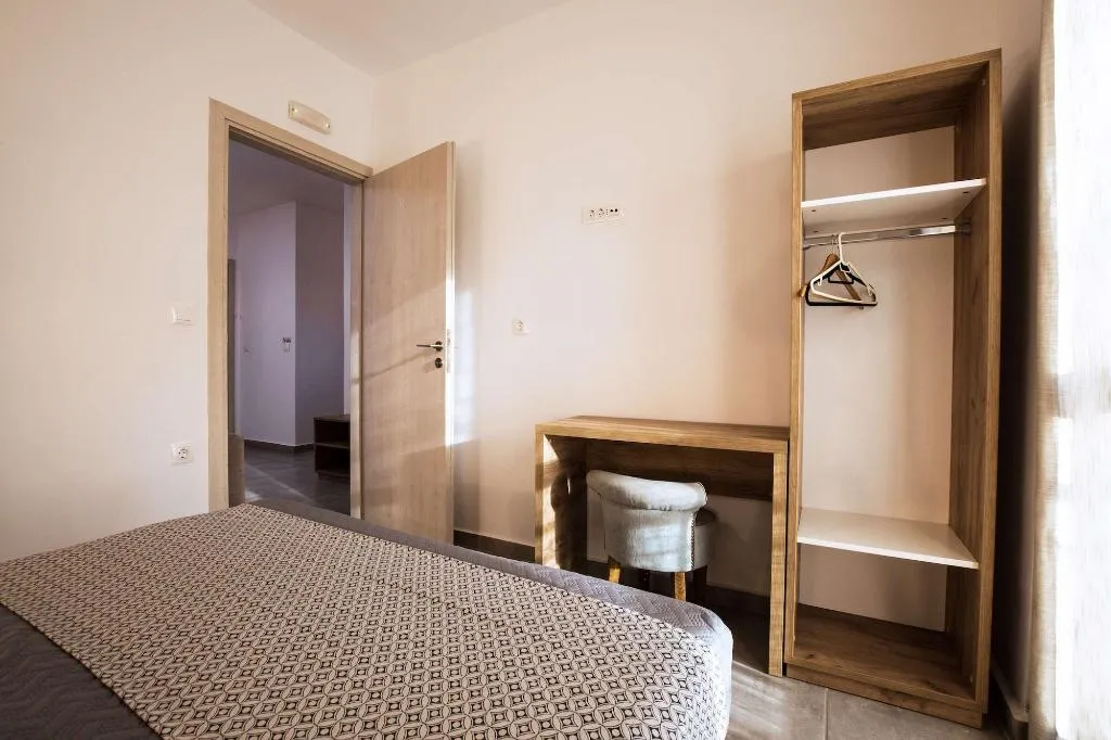 Room, Deluxe Hotel, Crete