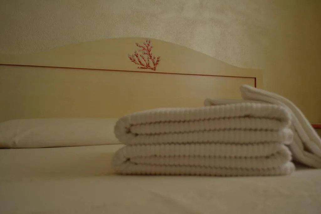 Room, Morpheo Rooms, Alghero