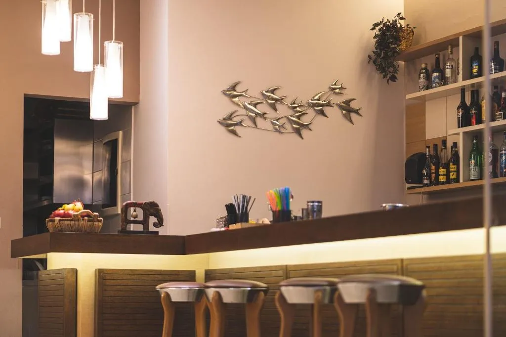 Lobby, Helios, Crete