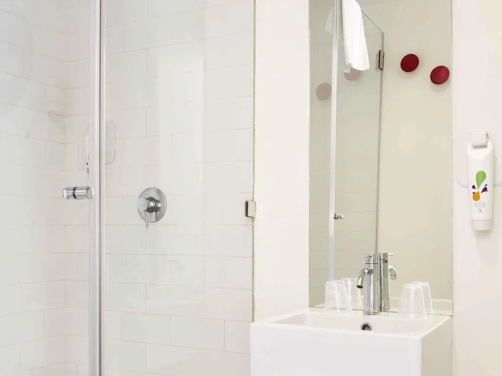 TWIN STANDARD Room, Ibis Styles Lisboa Centro Liberdade NE, Lisbon