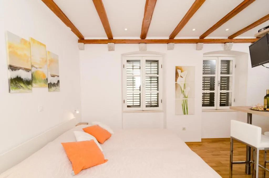 Room, Apartments Raic, Dubrovnik