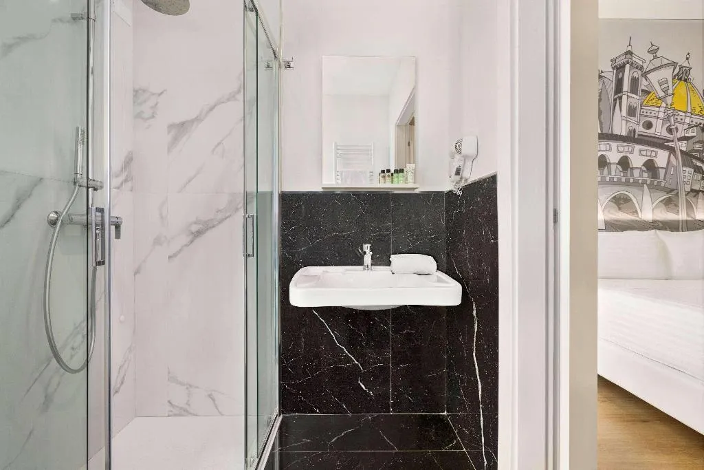 Room, Wyndham Garden Florence, Florence