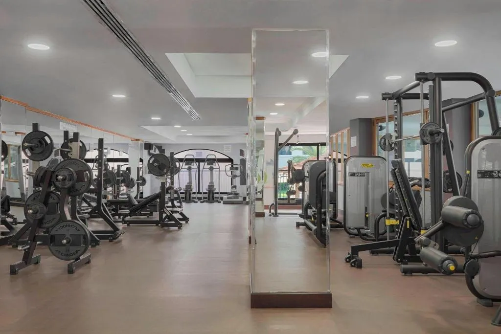 Sports and Entertainment, Westin Dragonara Resort, Malta