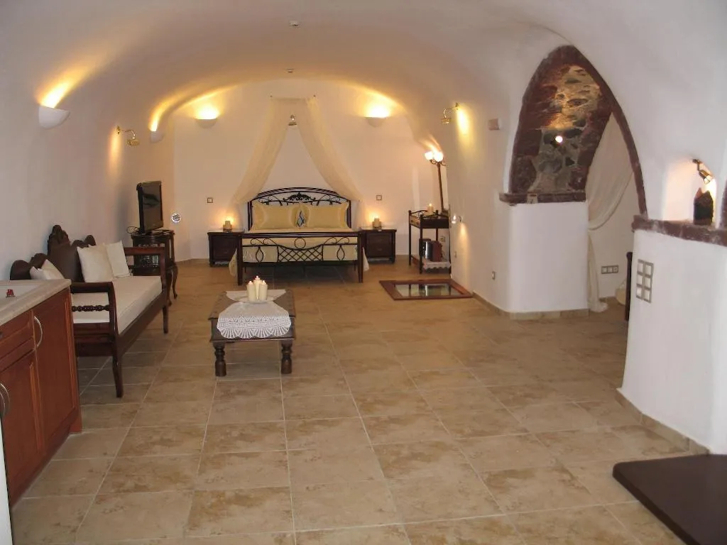Room, Santorini Mansion, Santorini