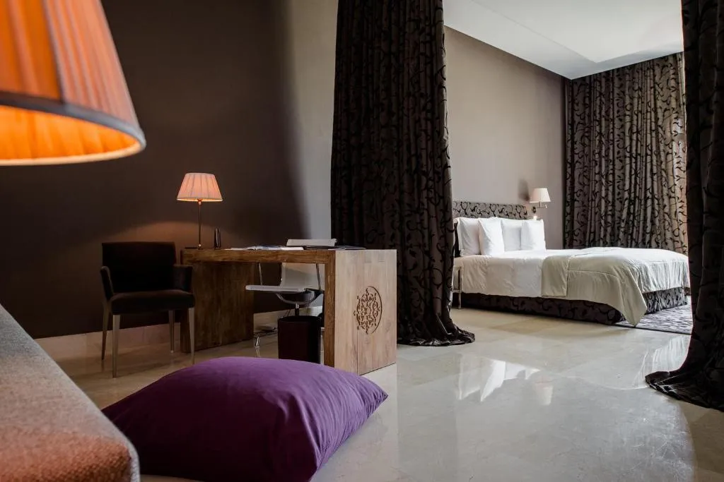 JUNIOR SUITE SUPERIOR Room, Palais Namaskar Marrakech, Marrakech