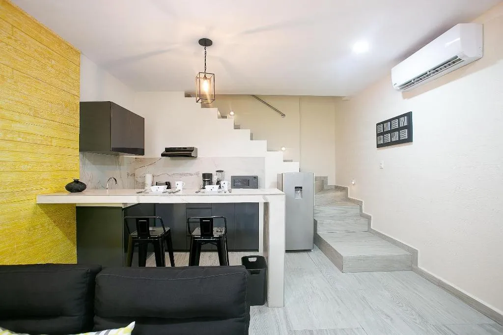 Room, Casa Kaoba Hotel Suites, Playa Del Carmen