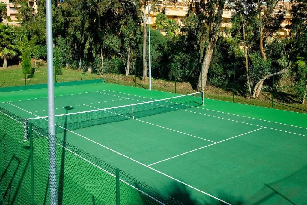 Sports and Entertainment, Rio Real Golf & Hotel, Costa Del Sol