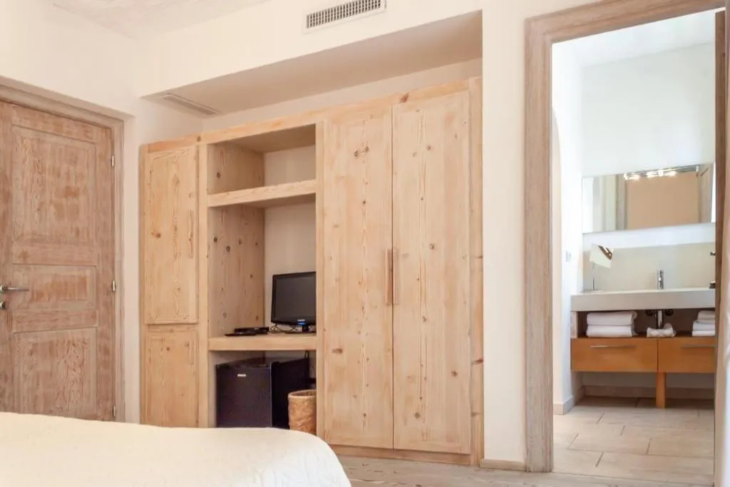 Room, La Casa Di Minnanna, Olbia