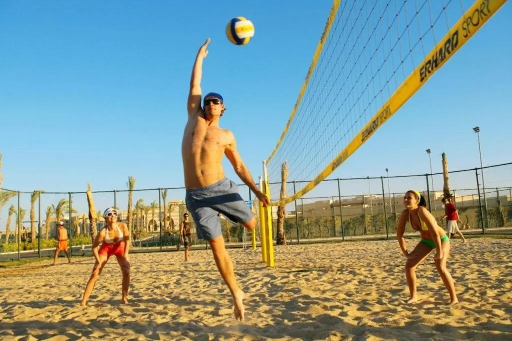 Sports and Entertainment, Club Magic Life Kalawy Imperial, Red Sea Riviera