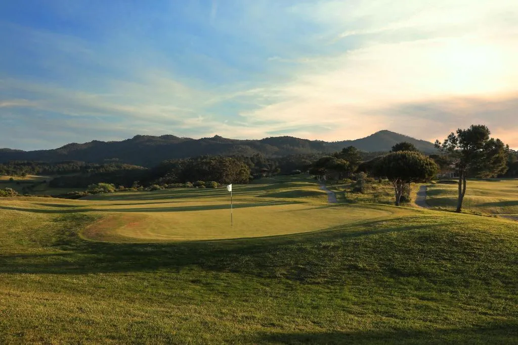 Sports and Entertainment, Penha Longa, Lisbon