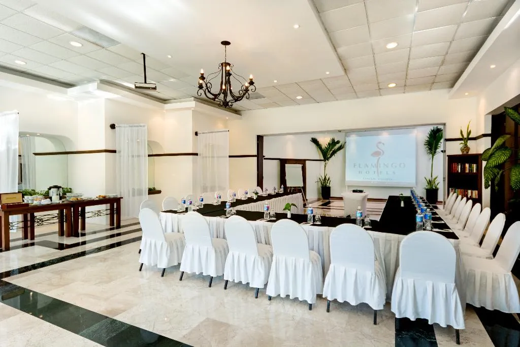 Conferences, Flamingo Cancun All Inclusive, Cancun Area