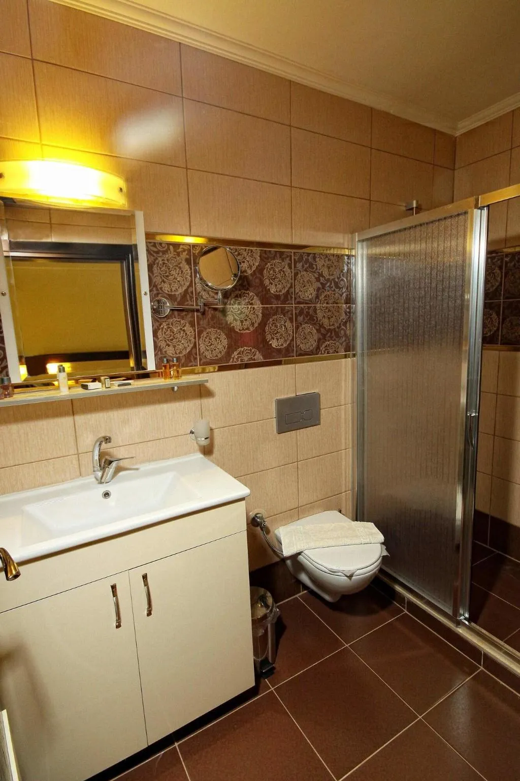 Room DELUXE Room, Hotel Karacam, Izmir