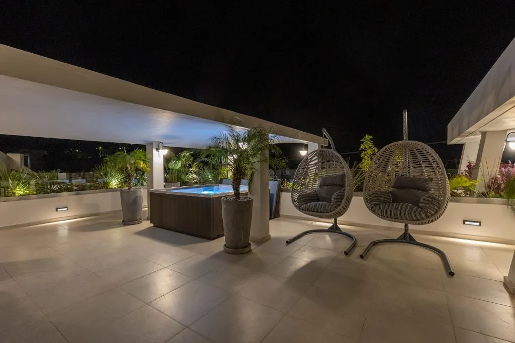 SUITE PREMIUM Room, Lazar Lux Suites - Ammoudara, Crete