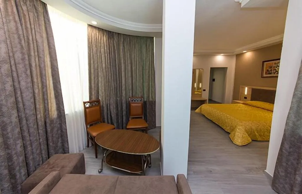Room, Western Star Hotel, Durres