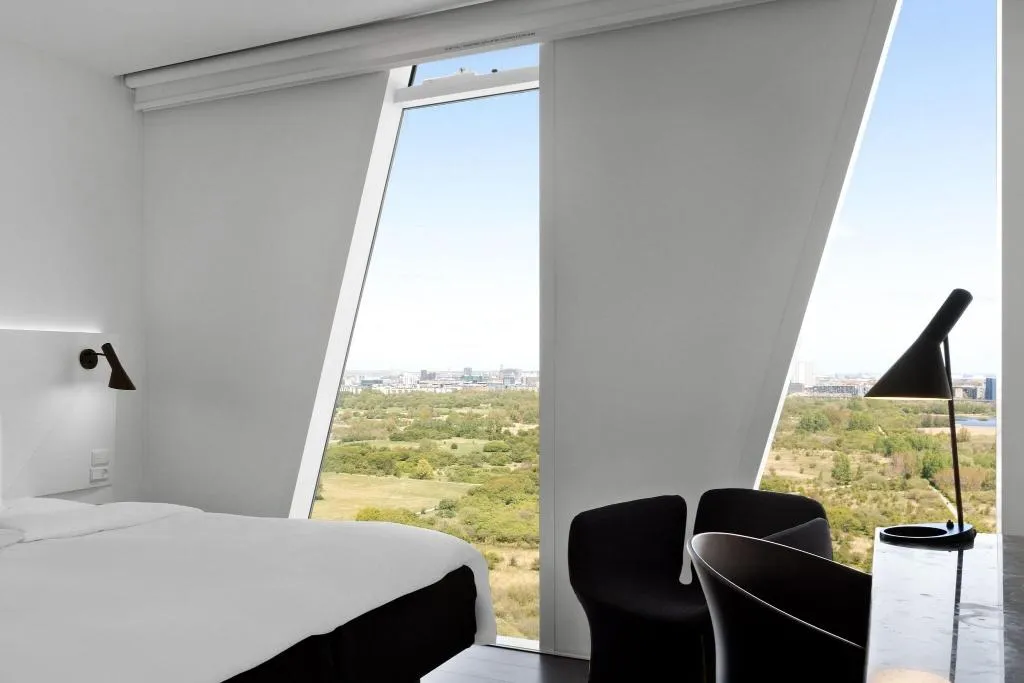 Room, AC Bella Sky Copenhagen, Copenhagen