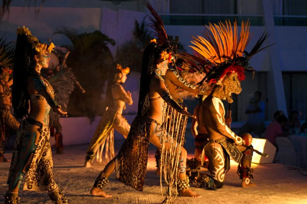 Sports and Entertainment, Flamingo Cancun All Inclusive, Cancun Area