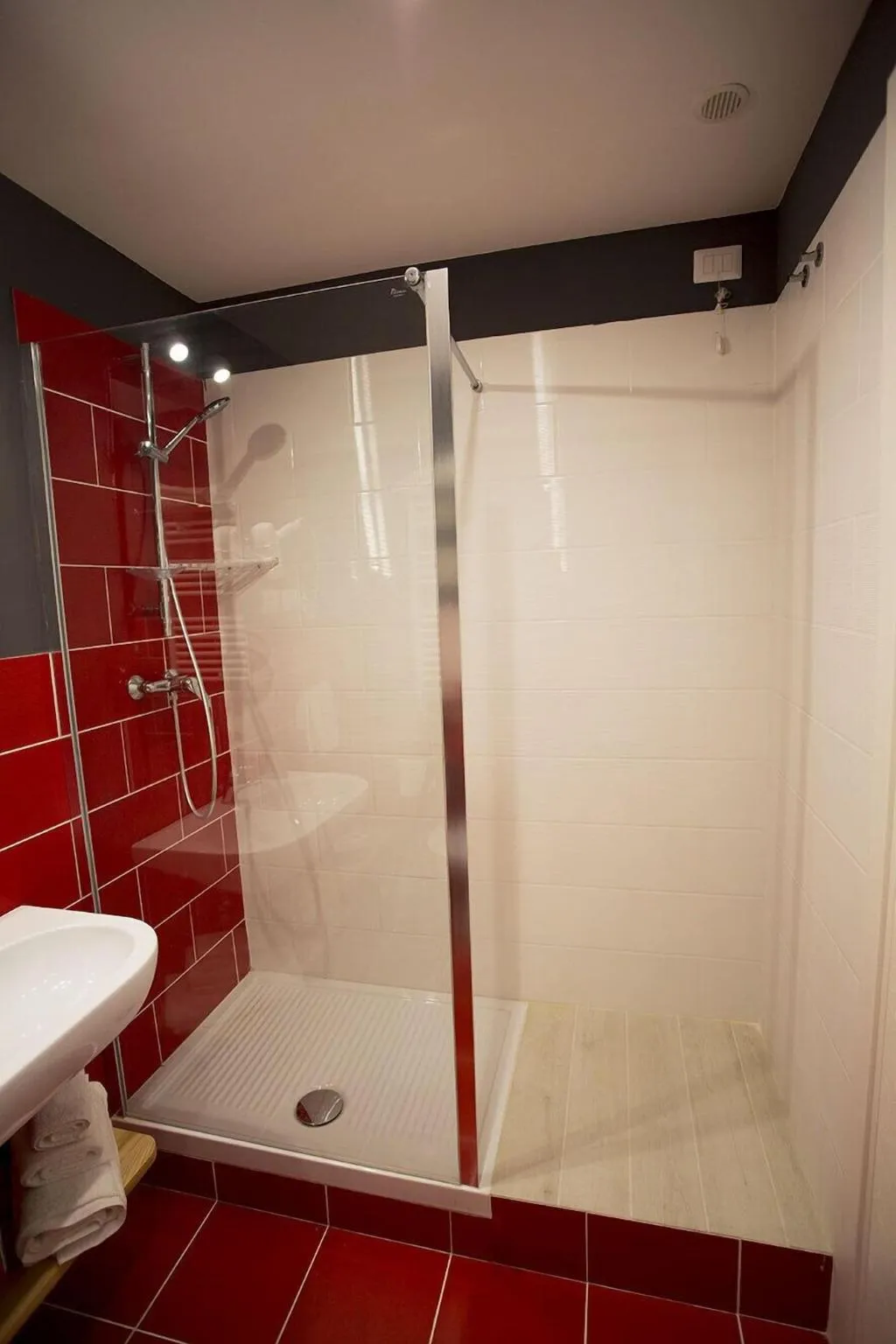 Room, B&B Rettifilo, Naples