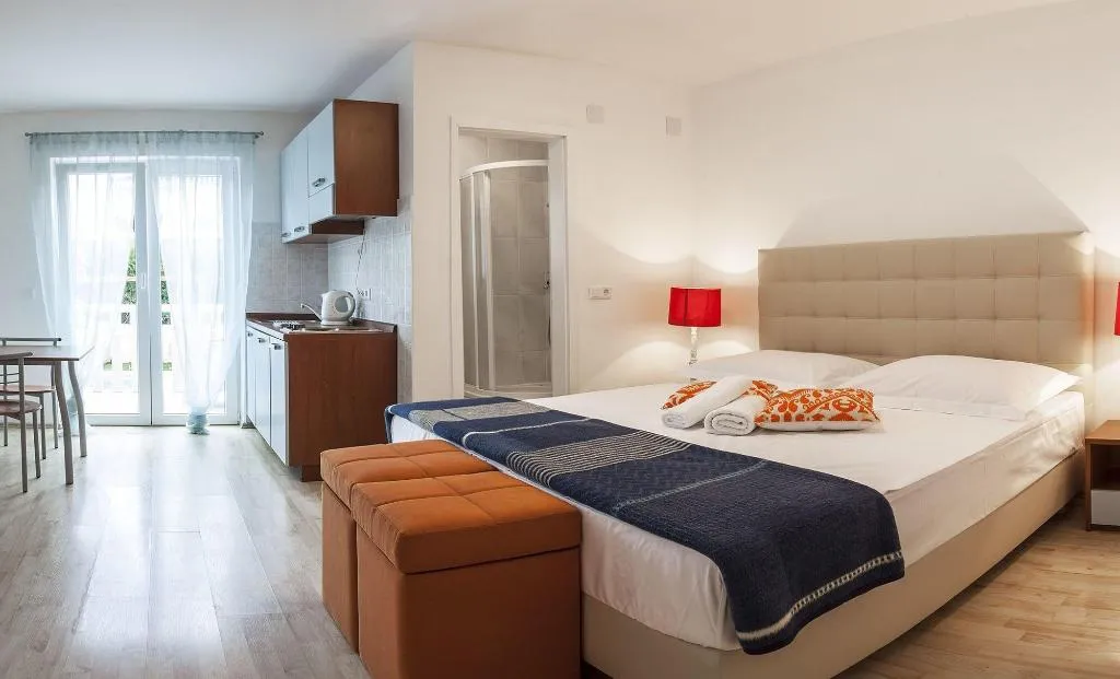 Room, Villa Mediterranea, Split