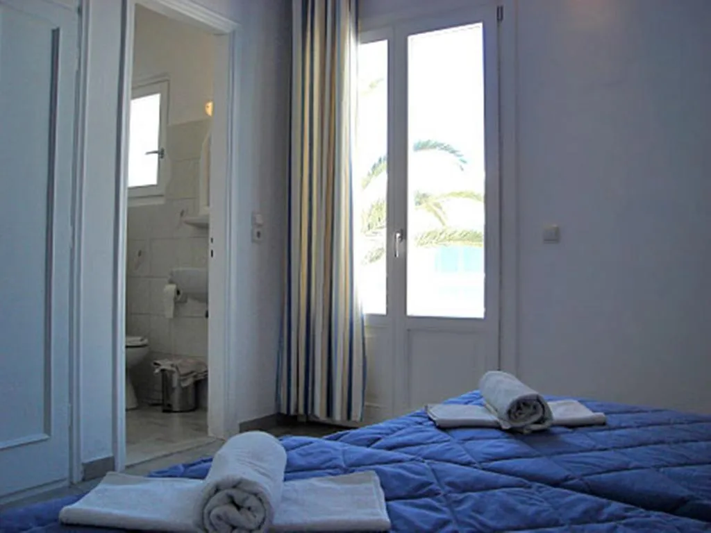 General view, Magas, Mykonos