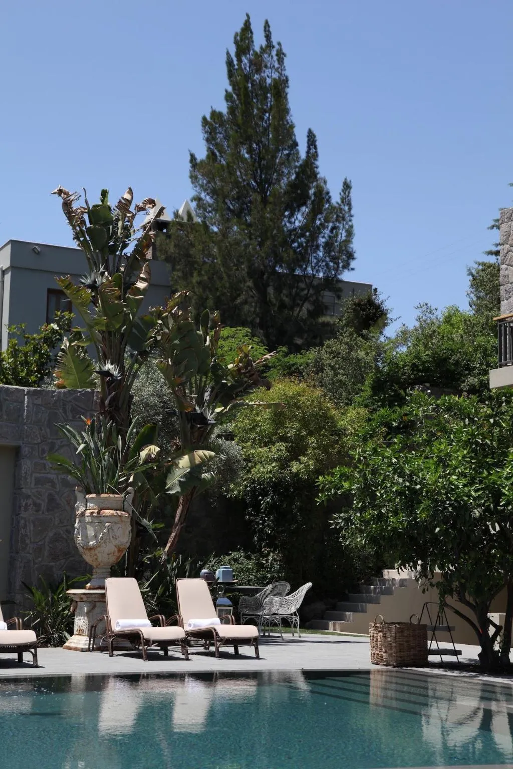 Sports and Entertainment, Bella Sombra Hotel, Bodrum