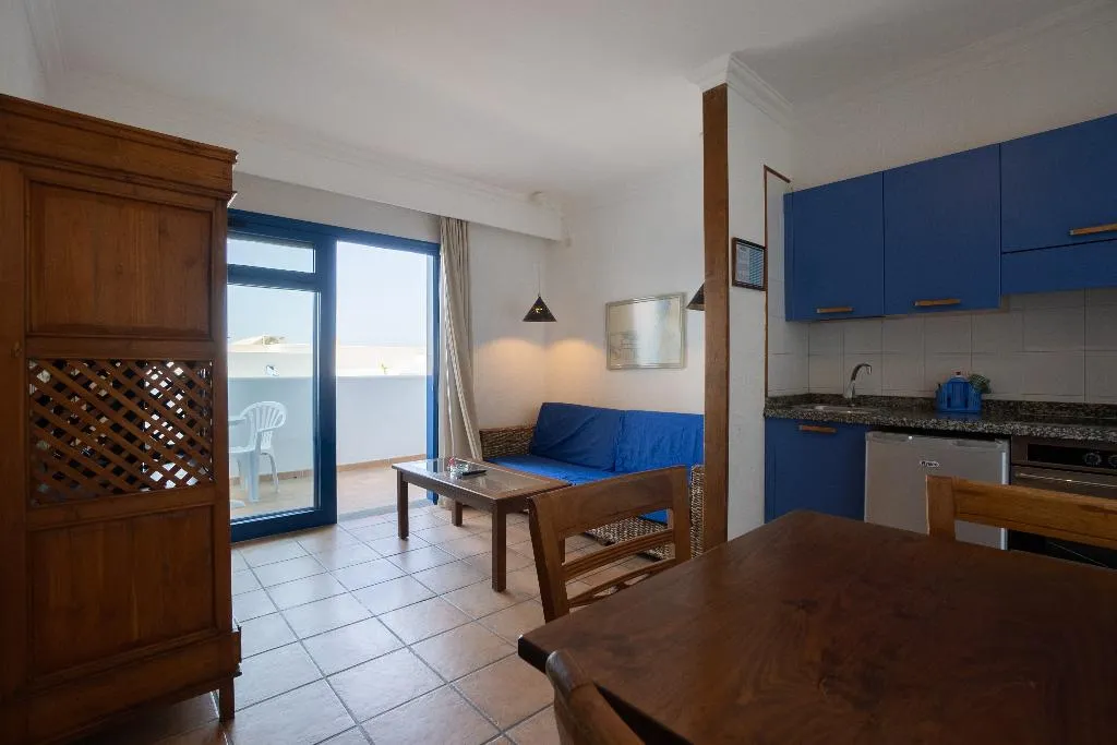 APARTMENT STANDARD Room, Agua Marina, Lanzarote