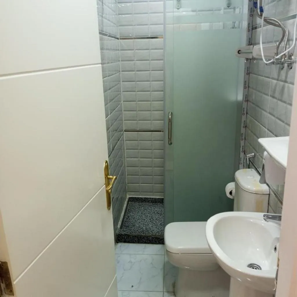 TRIPLE DELUXE Room, New Panorama Hotel, Cairo
