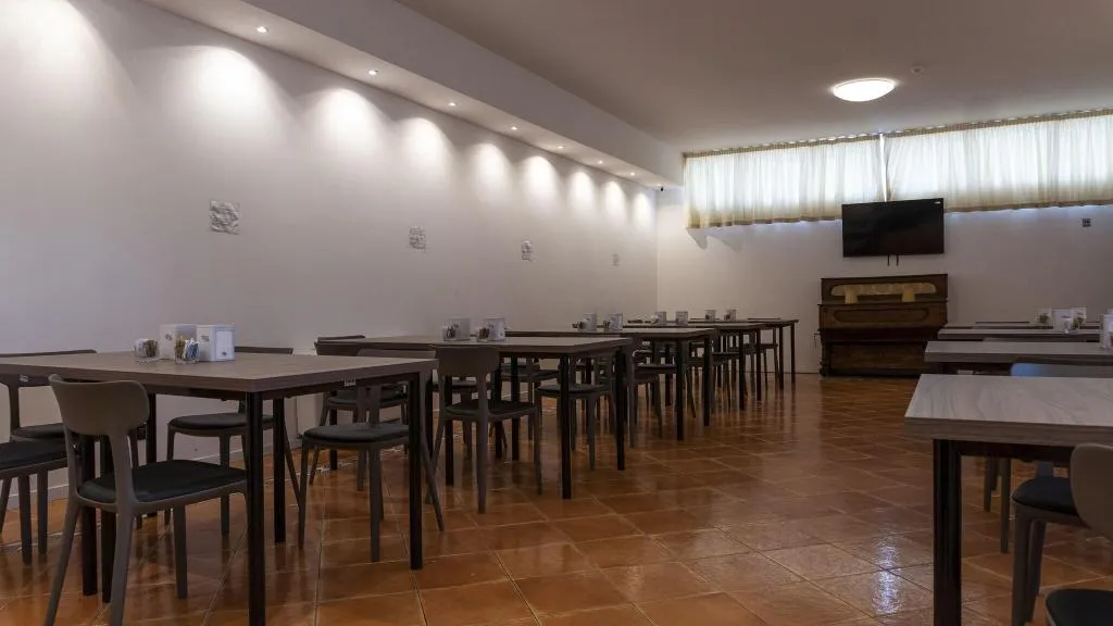 Restaurant, Rex, Milan