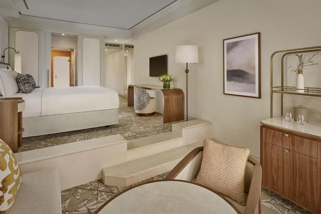 Room, Penha Longa, Lisbon