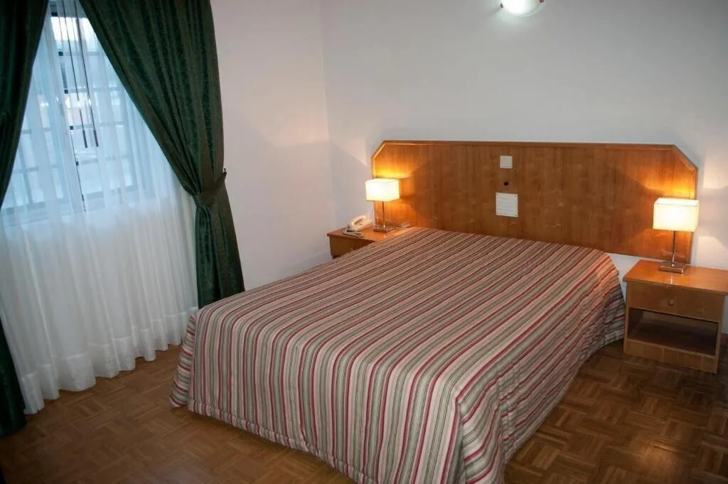 Room, Hotel O Encontro, Porto