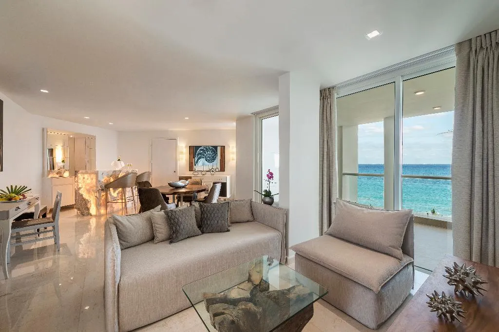 SUITE PREMIUM Room, Playacar Palace All Inclusive, Cancun Area