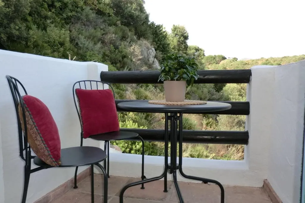 Room, The Urban Villa, Costa Del Sol