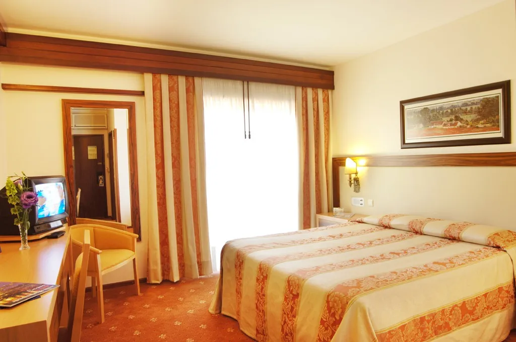 SINGLE EXECUTIVE Room, Afonso V, Porto