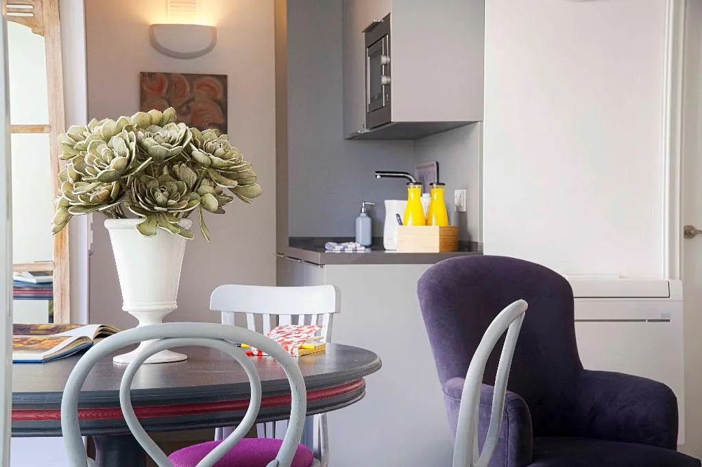 APARTMENT ECONOMY Room, Overland Suites Catedral Luxury Apartments, Seville