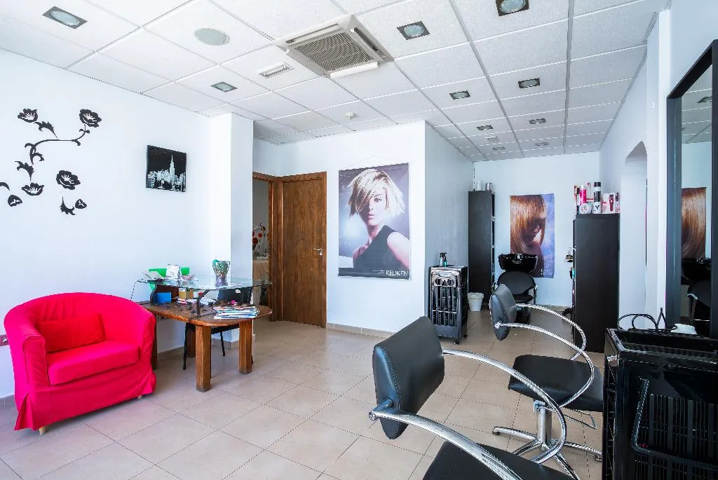 Sports and Entertainment, Las Costas, Lanzarote