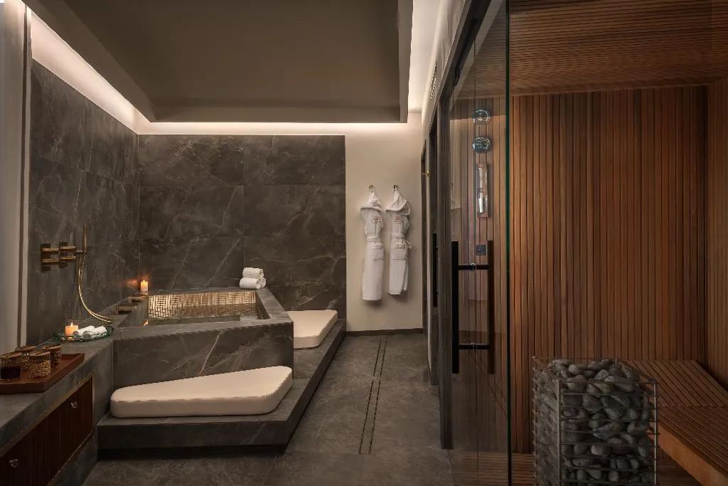 Sports and Entertainment, Hotel Gabrielli Venezia - Starhotels Collezione, Venice