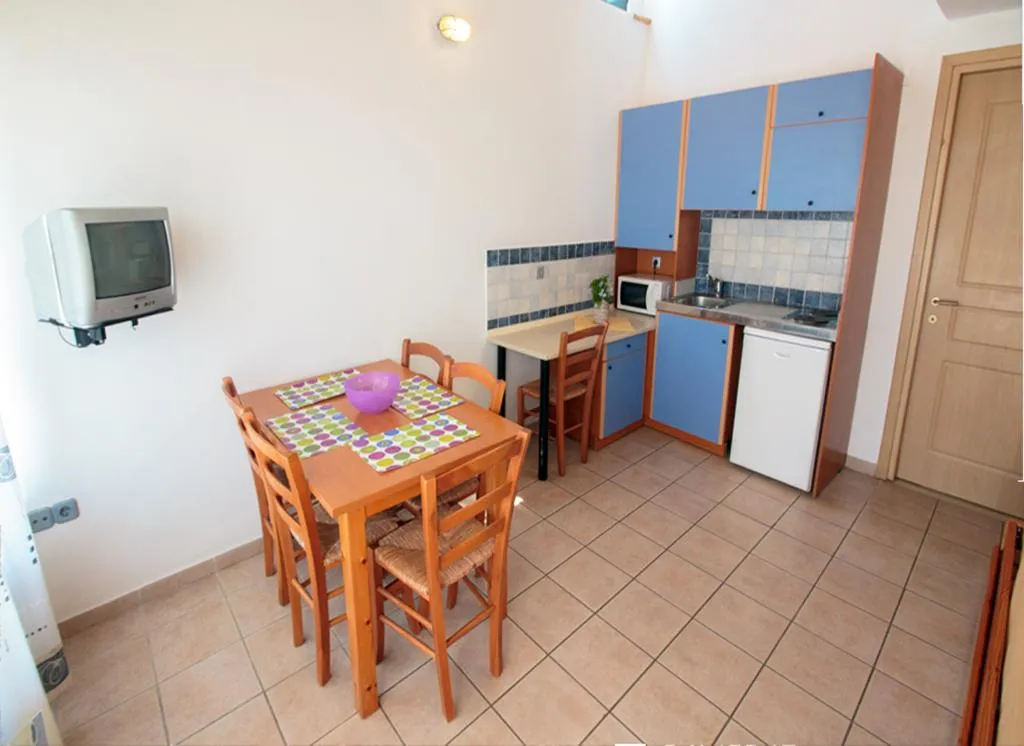 APARTMENT SUPERIOR Room, Nireas Resort Corfu, Corfu