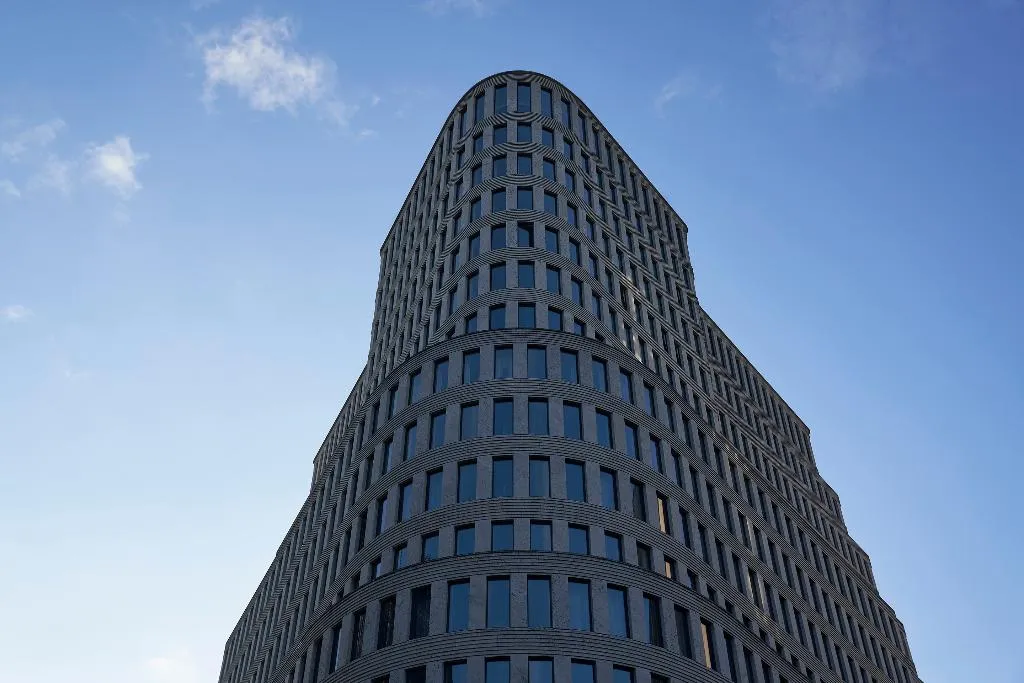 General view, Dorint Kurfürstendamm Berlin, Berlin