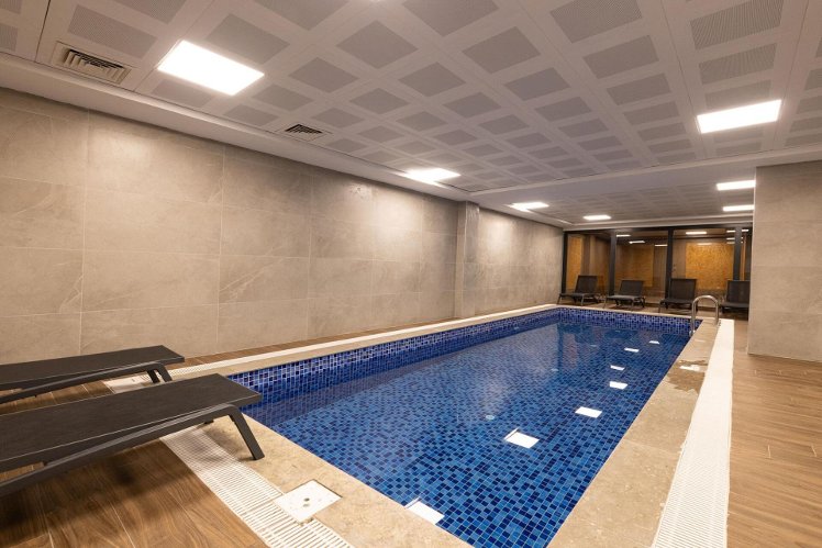 Belenli Resort Hotel, Antalya